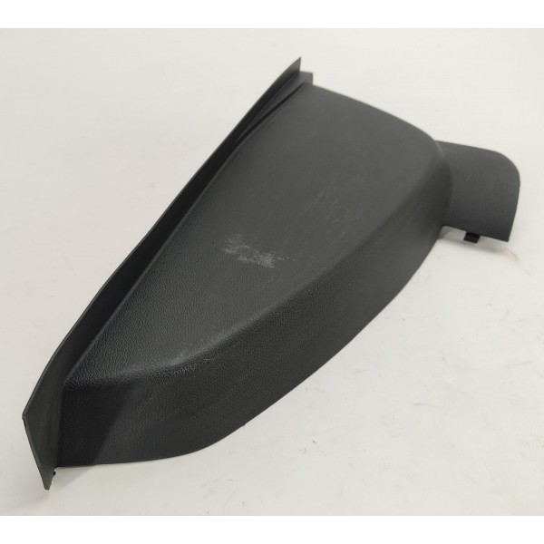 Acabamento Lateral Painel L.d Gm Tracker 1.2 Turbo 2023 Preto