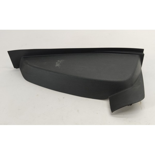 Acabamento Lateral Painel L.d Gm Tracker 1.2 Turbo 2023 Preto