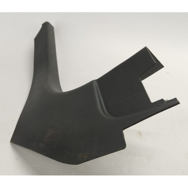 Soleira Porta D.e Gm Tracker 1.2 Turbo 2023 Preto