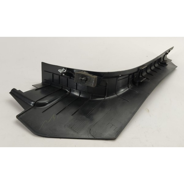 Soleira Porta D.e Gm Tracker 1.2 Turbo 2023 Preto