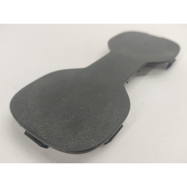 Base Porta Copo Console Gm Tracker 1.2 Turbo 2023 Bhu28227 Preto