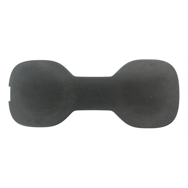 Base Porta Copo Console Gm Tracker 1.2 Turbo 2023 Bhu28227 Preto