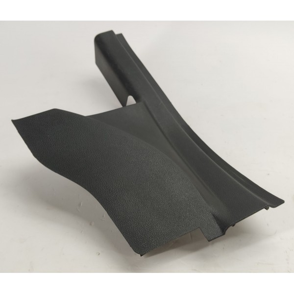 Soleira Porta T.d Gm Tracker 1.2 Turbo 2023 26276879 Preto