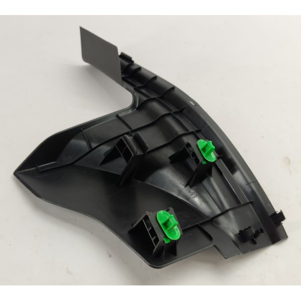 Soleira Porta T.e Gm Tracker 1.2 Turbo 2023 26276878 Preto