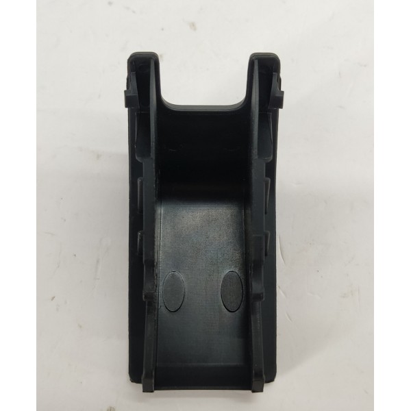 Isofix Banco Traseiro Gm Tracker 1.2 Turbo 2023 26288549 Preto