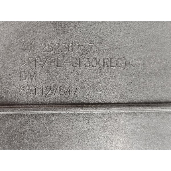 Suporte Modulo Multimidia Gm Tracker 1.2 Turbo 2023 26236217