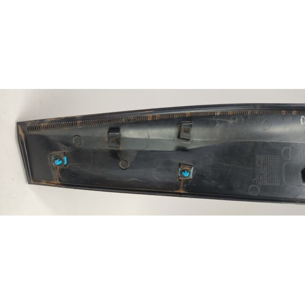 Friso Borrachão Porta D.d Gm Tracker 1.2 Turbo 2023 26275881