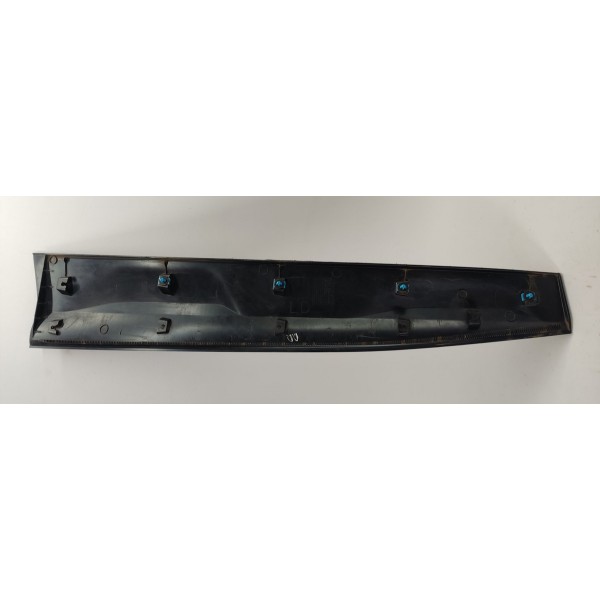 Friso Borrachão Porta D.d Gm Tracker 1.2 Turbo 2023 26275881