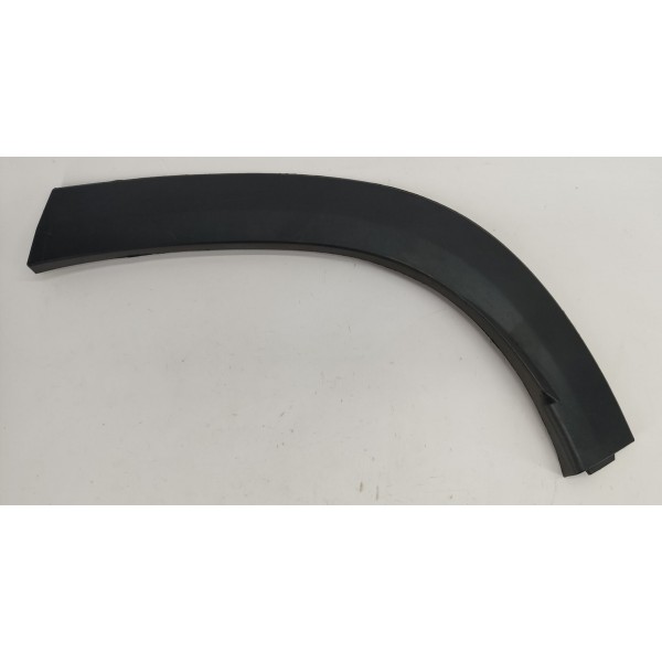 Acab. Lateral Paralama Carroceria T.e Tracker 1.2 Turbo 2023 Traseira Esquerda