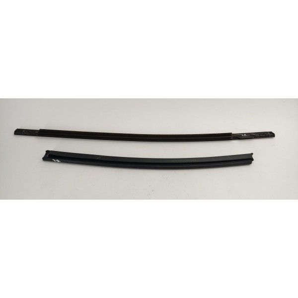 Pestana Interna Externa Porta D.d Gm Tracker 1.2 Turbo 2023