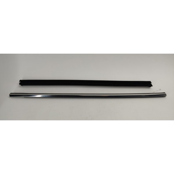 Pestana Interna Externa Porta D.d Gm Tracker 1.2 Turbo 2023