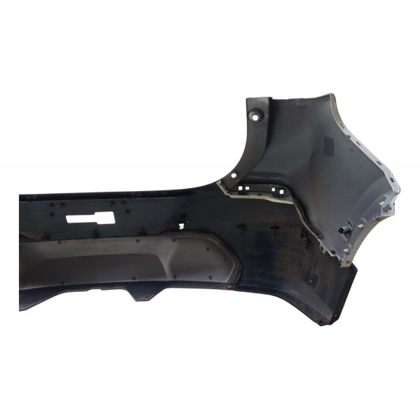 Parachoque Traseiro Gm Tracker 1.2 Turbo 2023