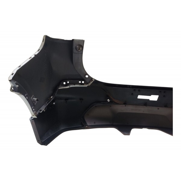 Parachoque Traseiro Gm Tracker 1.2 Turbo 2023