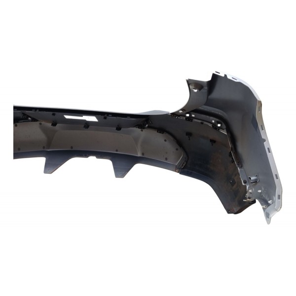 Parachoque Traseiro Gm Tracker 1.2 Turbo 2023