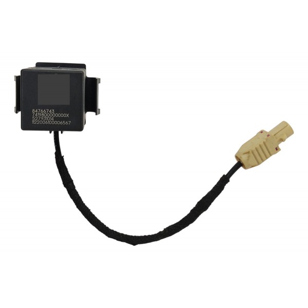 Antena Amplificadora Gm Tracker 1.2 Turbo 2023 84766743