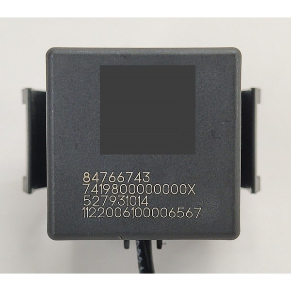 Antena Amplificadora Gm Tracker 1.2 Turbo 2023 84766743