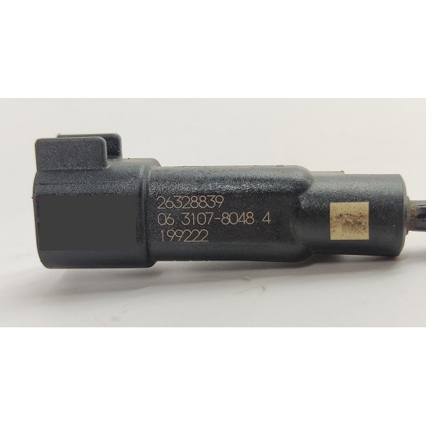 Sensor Traseiro Gm Tracker 1.2 Turbo 2023 26328839
