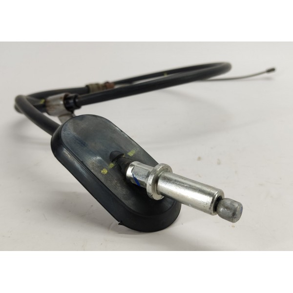 Cabo Freio Mão T.e Gm Tracker 1.2 Turbo 2023 26354550