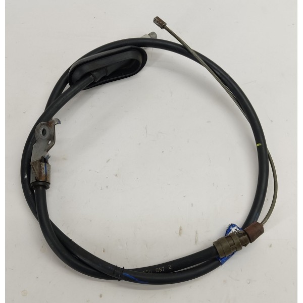 Cabo Freio Mão T.e Gm Tracker 1.2 Turbo 2023 26354550