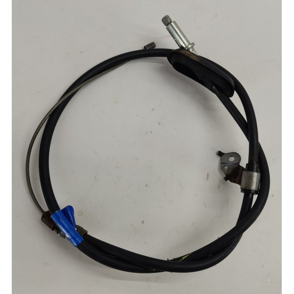 Cabo Freio Mão T.e Gm Tracker 1.2 Turbo 2023 26354550