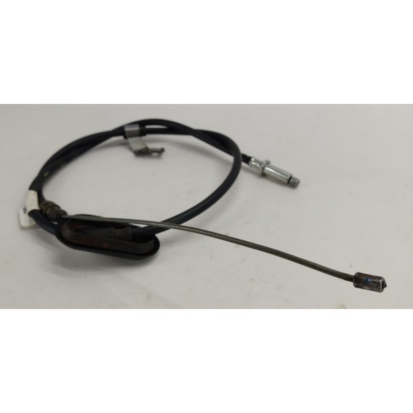 Cabo Freio Mão T.d Gm Tracker 1.2 Turbo 2023 26354551