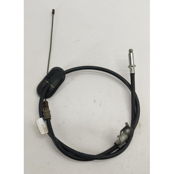 Cabo Freio Mão T.d Gm Tracker 1.2 Turbo 2023 26354551