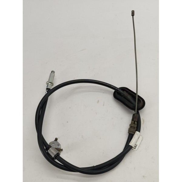 Cabo Freio Mão T.d Gm Tracker 1.2 Turbo 2023 26354551