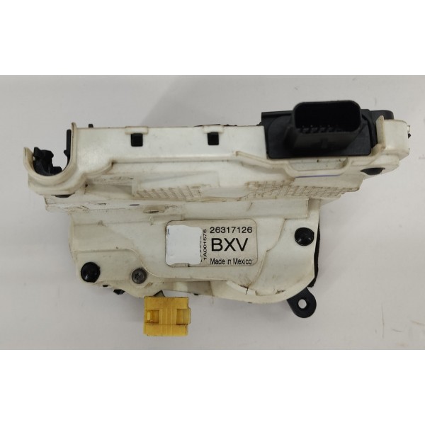 Fechadura Porta D.e Gm Tracker 1.2 Turbo 2023 26317126