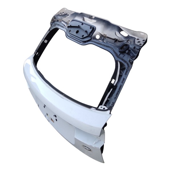 Tampa Traseira Porta Malas Velar 2.0 P300 2020 Detalhe Branco