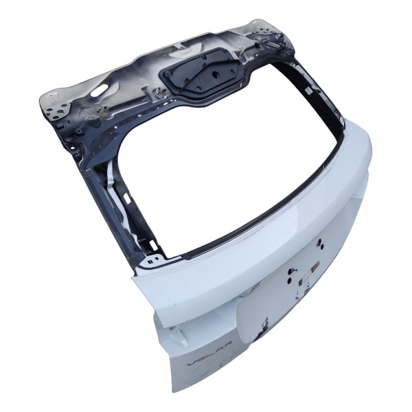 Tampa Traseira Porta Malas Velar 2.0 P300 2020 Detalhe Branco