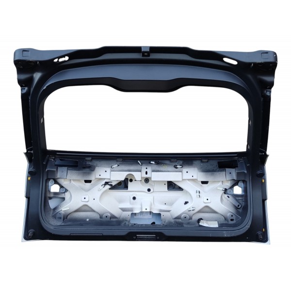 Tampa Traseira Porta Malas Velar 2.0 P300 2020 Detalhe Branco