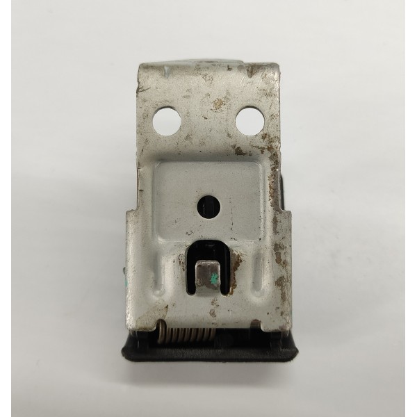 Alavanca Abertura Portinhola Pajero Sport 2022 2.4 Hpe