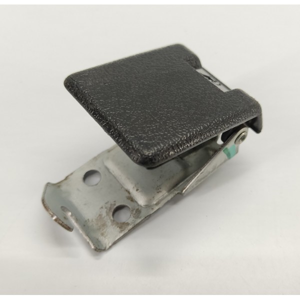 Alavanca Abertura Portinhola Pajero Sport 2022 2.4 Hpe