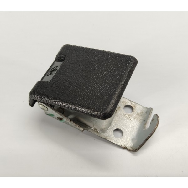 Alavanca Abertura Portinhola Pajero Sport 2022 2.4 Hpe