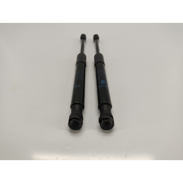 Par Amortecedor Capo Porsche 911 Carrera 2021 992823359