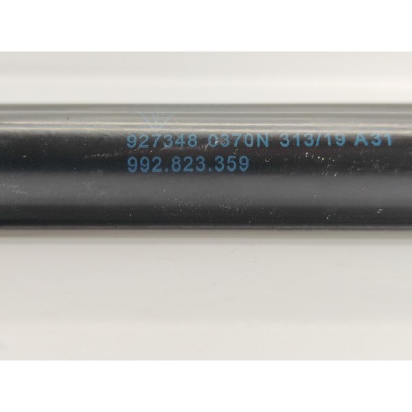 Par Amortecedor Capo Porsche 911 Carrera 2021 992823359