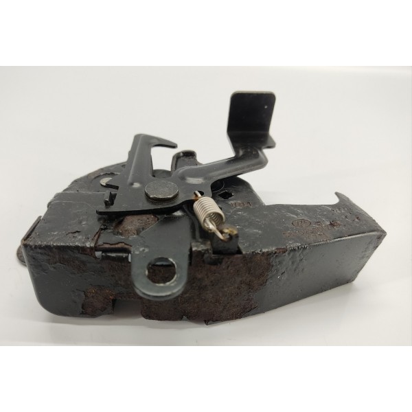 Fechadura Trava Capo Lifan X60 1.8 2015 S8402500