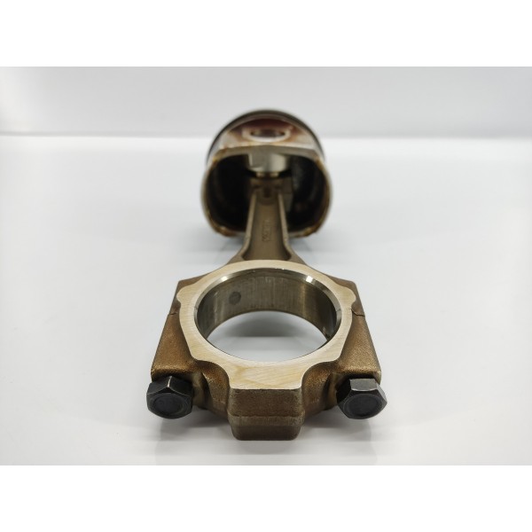 Biela Com Pistao Chery Tiggo 2 1.5 2018