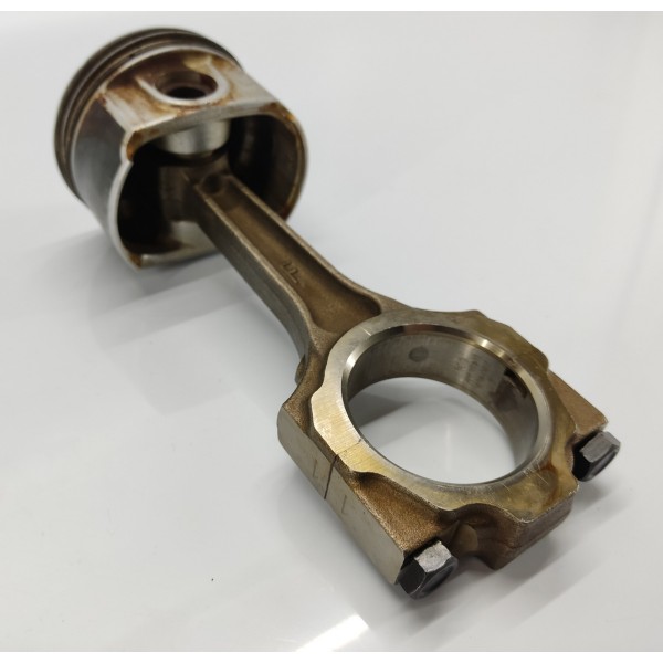 Biela Com Pistao Chery Tiggo 2 1.5 2018