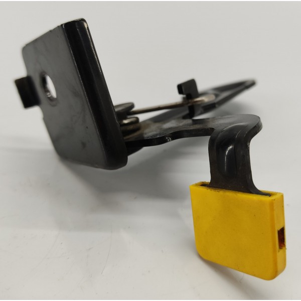 Fechadura Trava Capo Chery Tiggo 2 1.5 2018 J698402051