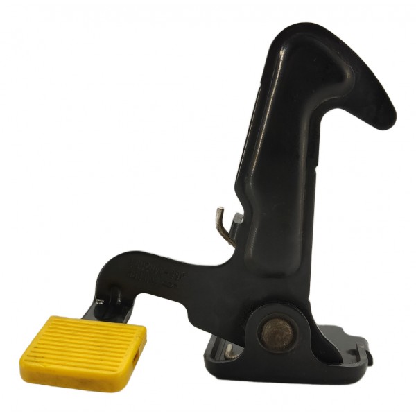 Fechadura Trava Capo Chery Tiggo 2 1.5 2018 J698402051