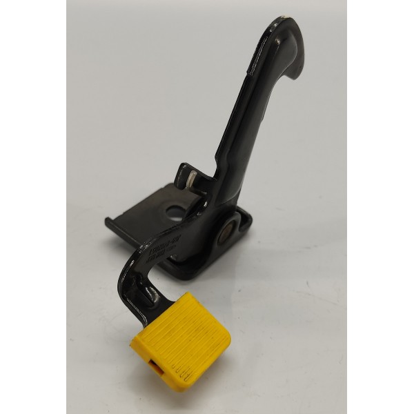 Fechadura Trava Capo Chery Tiggo 2 1.5 2018 J698402051