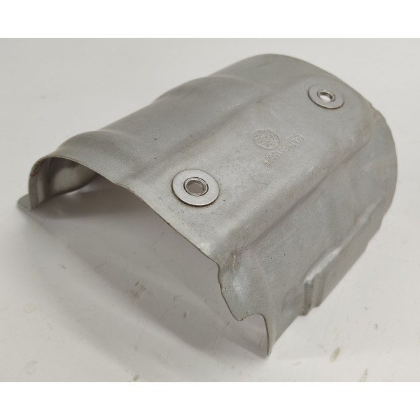 Defletor Protetor Calor Catalisador Tracker 1.2 Turbo 2023