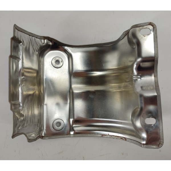 Defletor Protetor Calor Catalisador Tracker 1.2 Turbo 2023