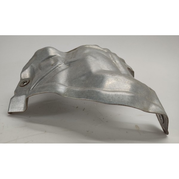 Defletor Protetor Calor Turbina Tracker 1.2 Turbo 23 Detalhe