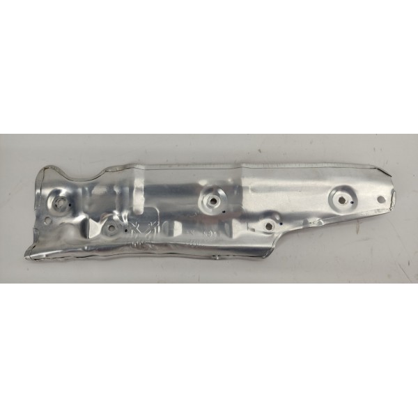 Defletor Protetor Calor Coletor Gm Tracker 1.2 Turbo 2023