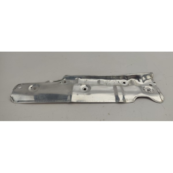 Defletor Protetor Calor Coletor Gm Tracker 1.2 Turbo 2023