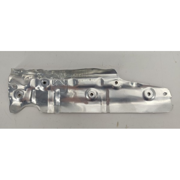 Defletor Protetor Calor Coletor Gm Tracker 1.2 Turbo 2023