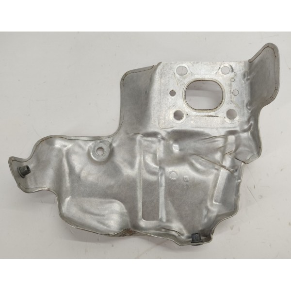 Defletor Calor Coletor Gm Tracker 1.2 Turbo 2023 55499622