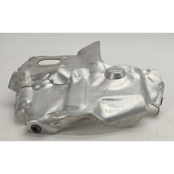 Defletor Calor Coletor Gm Tracker 1.2 Turbo 2023 55499622